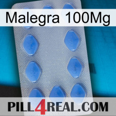 Malegra 100Mg 21